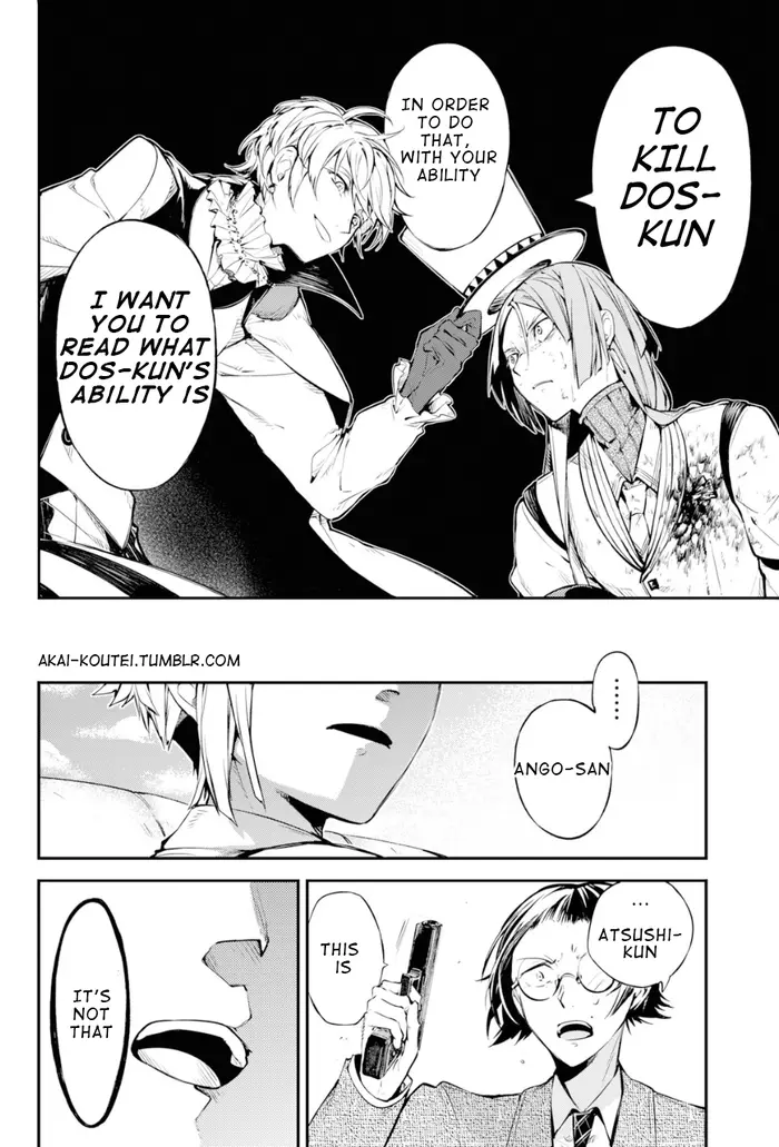 Bungou Stray Dogs Chapter 78 image 34_optimized